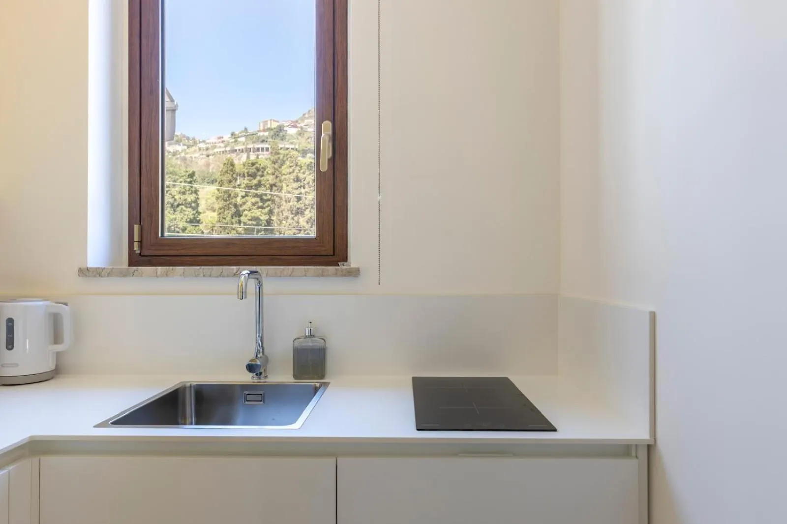 Seaside Dd Flat Taormina Daire