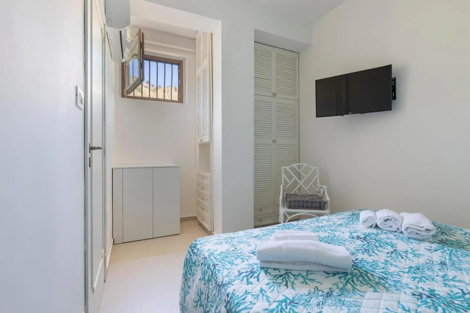 Seaside Dd Flat Taormina Daire İtalya