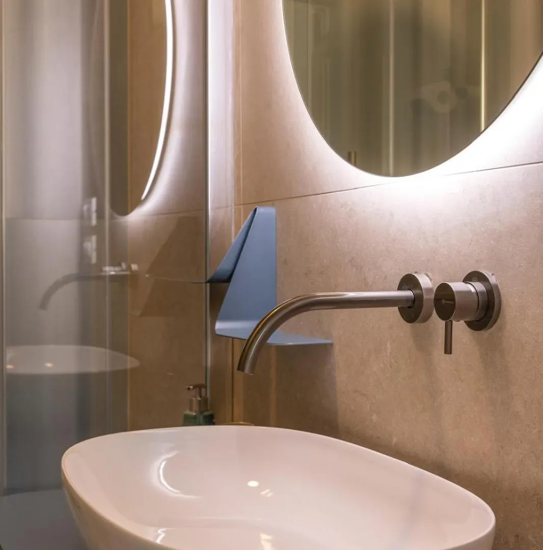 Seaside Dd Flat Taormina Daire İtalya
