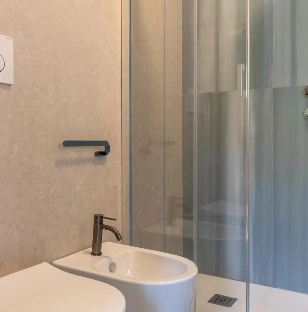 Seaside Dd Flat Taormina Daire