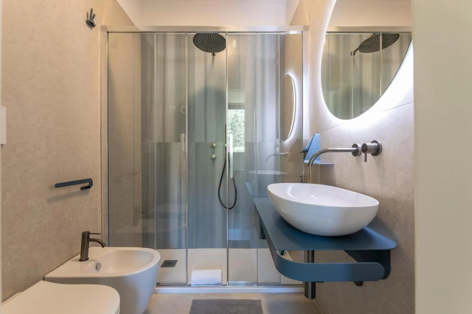 Seaside Dd Flat Taormina Daire İtalya